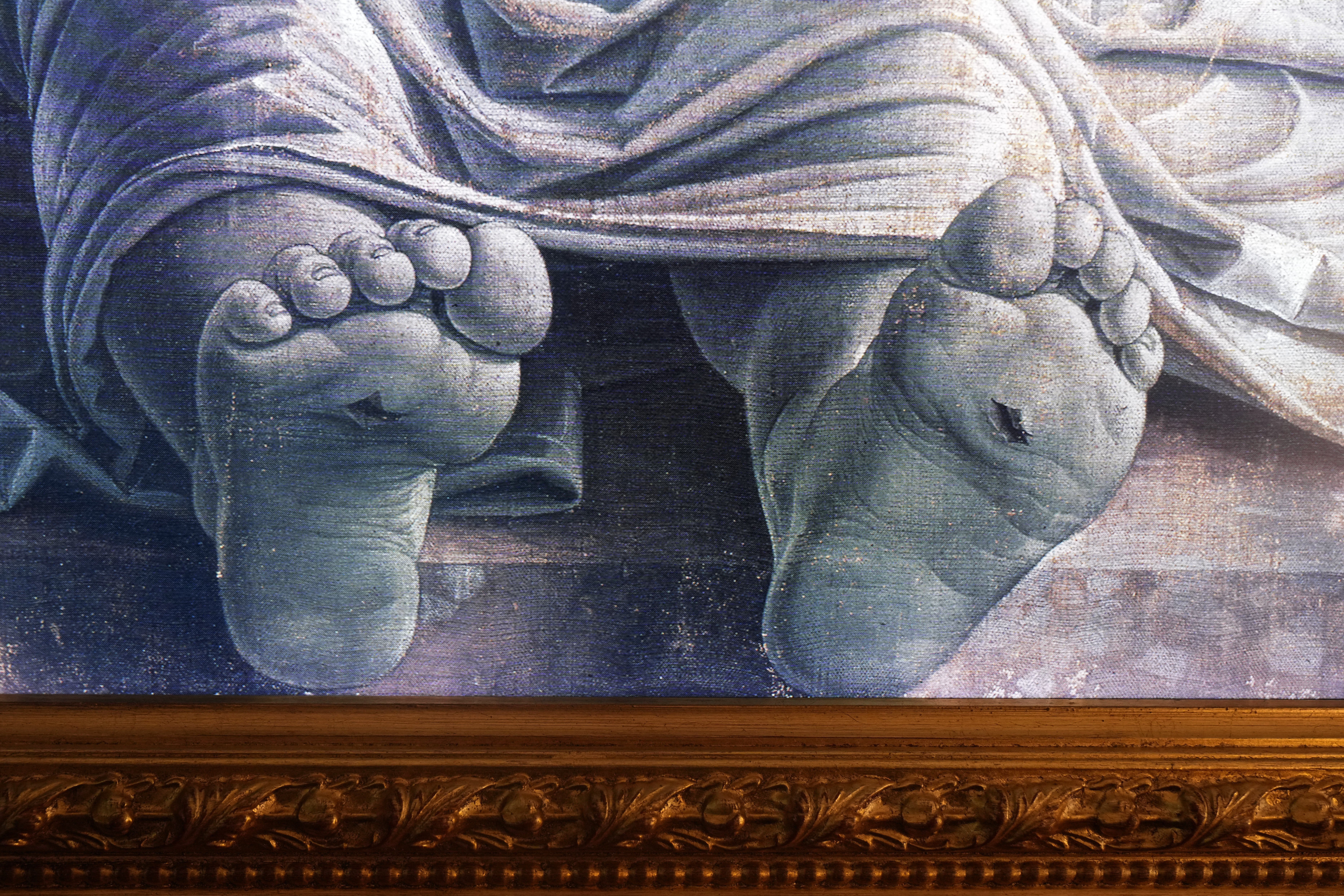 Italy Digitalized Masterpieces