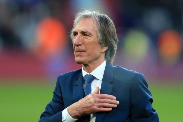 <p>West Ham legend Billy Bonds has died aged 79</p>