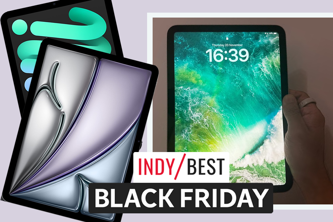 I’ve been tracking the best prices across Apple’s entire range of tablets