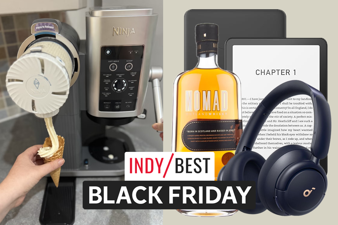 The sale is in full swing with deals on Amazon devices, headphones, Ninja appliances and more