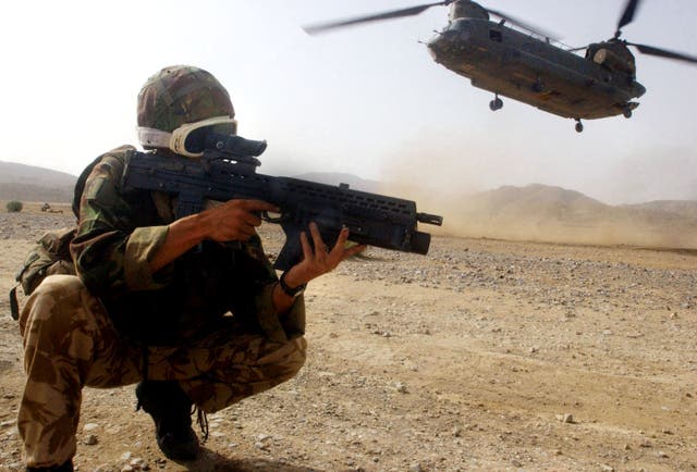 <p>The Afghanistan Inquiry has released summaries of closed hearings in which members of special forces have given evidence about alleged murders in the wartorn nation between 2010 and 2013</p>