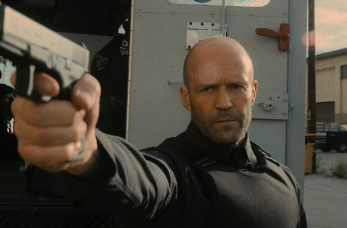 Underrated Guy Ritchie film 'Revolver' is leaving Netflix