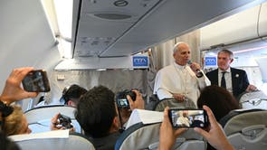 Lebanon Mideast Pope