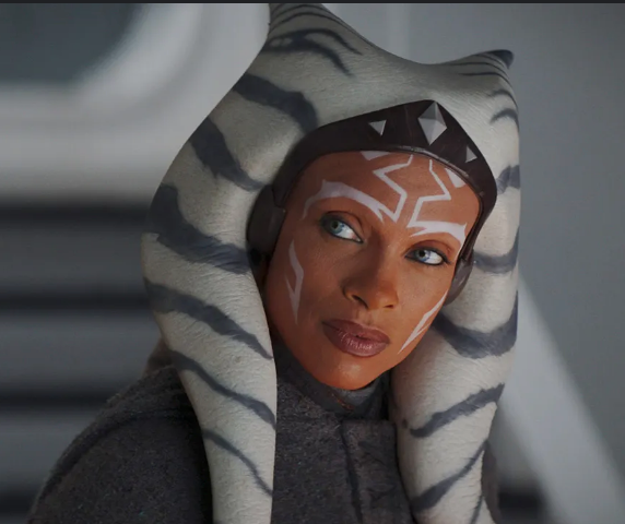 Star Wars actor quits Ahsoka season 2 after salary dispute with Disney