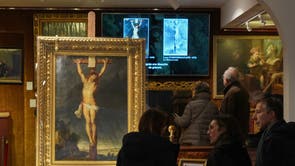 France Rubens Auction