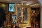 Rubens’ painting of crucifixion fetches £2m at auction after it was lost for four centuries