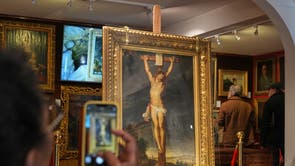 France Rubens Auction