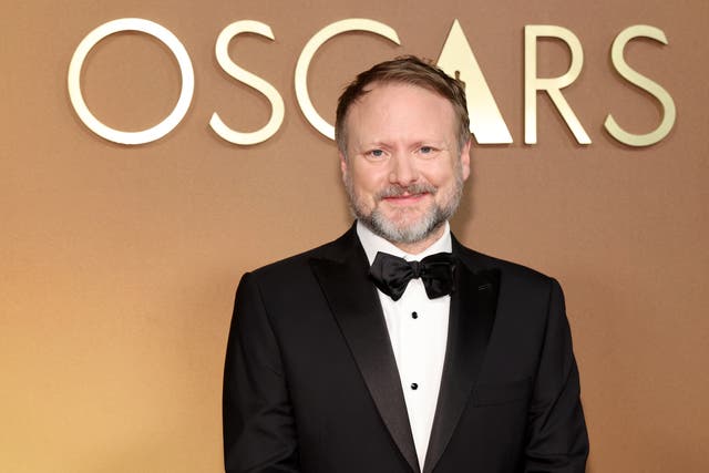 <p>Rian Johnson has revealed which actor he wants to join the Knives Out franchise</p>