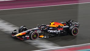 F1 QATAR
