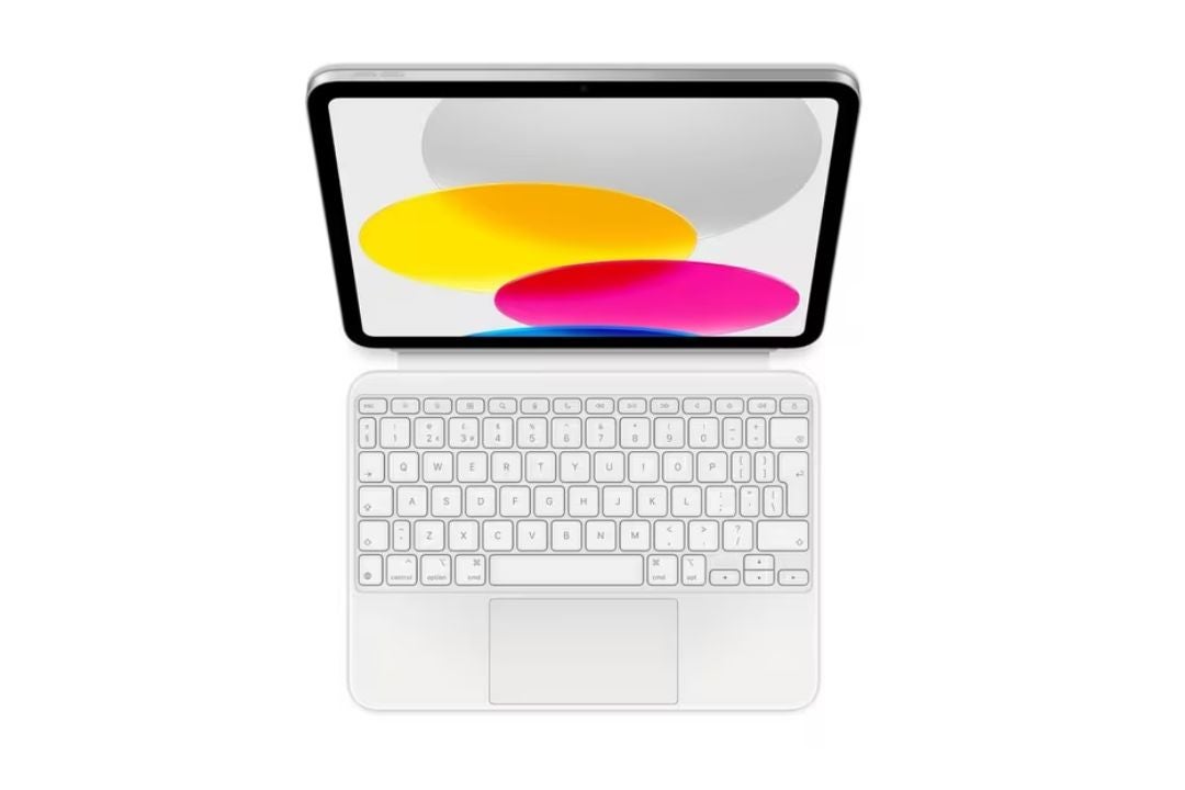 Apple Magic Keyboard Folio for iPad