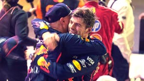 Qatar F1 GP Auto Racing