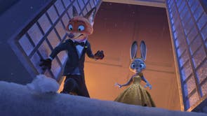 Film Review - Zootopia 2