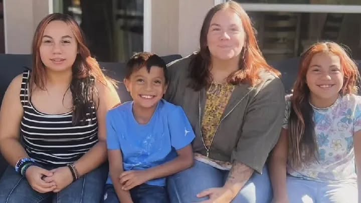 Officials identified the victims in the other car as a 35-year-old father Alvin Corado, his children MaKenlee Corado, 11, Toretto Corado, 8, and their friend Jase Green, 12, all from Colorado Springs. Two other children survived the crash but remain hospitalized, including Mia Corado, 13, and Jordan Green, 14.