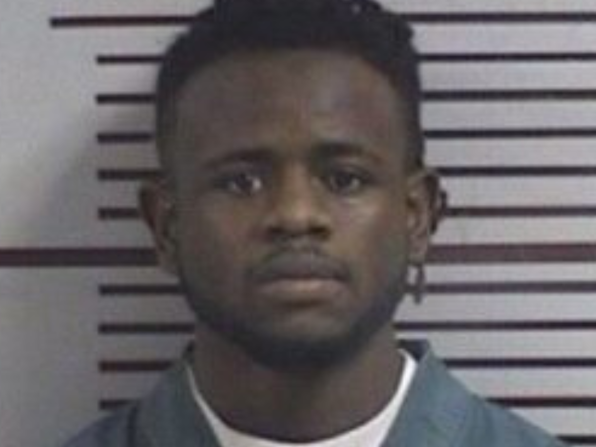 <p>Authorities identified the suspected carjacker as Walter Huling, 31, of Denver, Colorado. The Douglas County Coroner’s Office confirmed he was killed instantly in the crash</p>