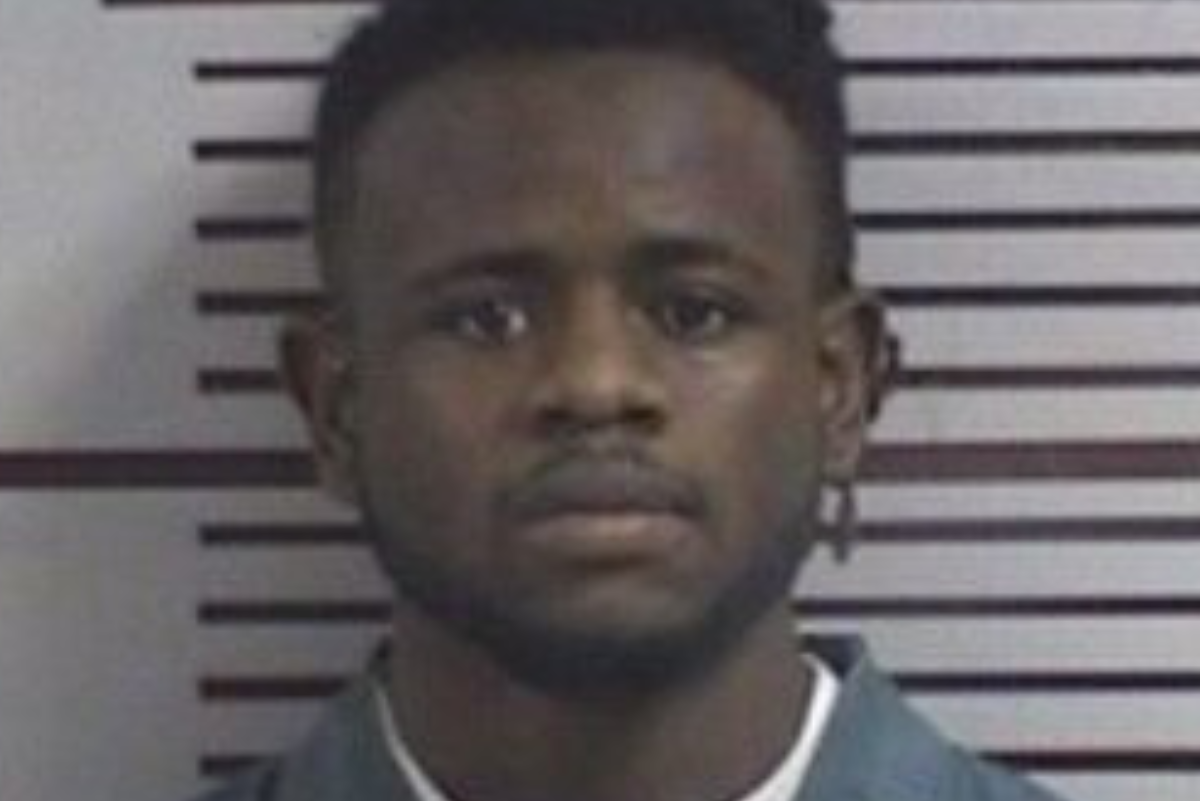 Father and three children killed in head-on crash with stolen car driven by man on parole