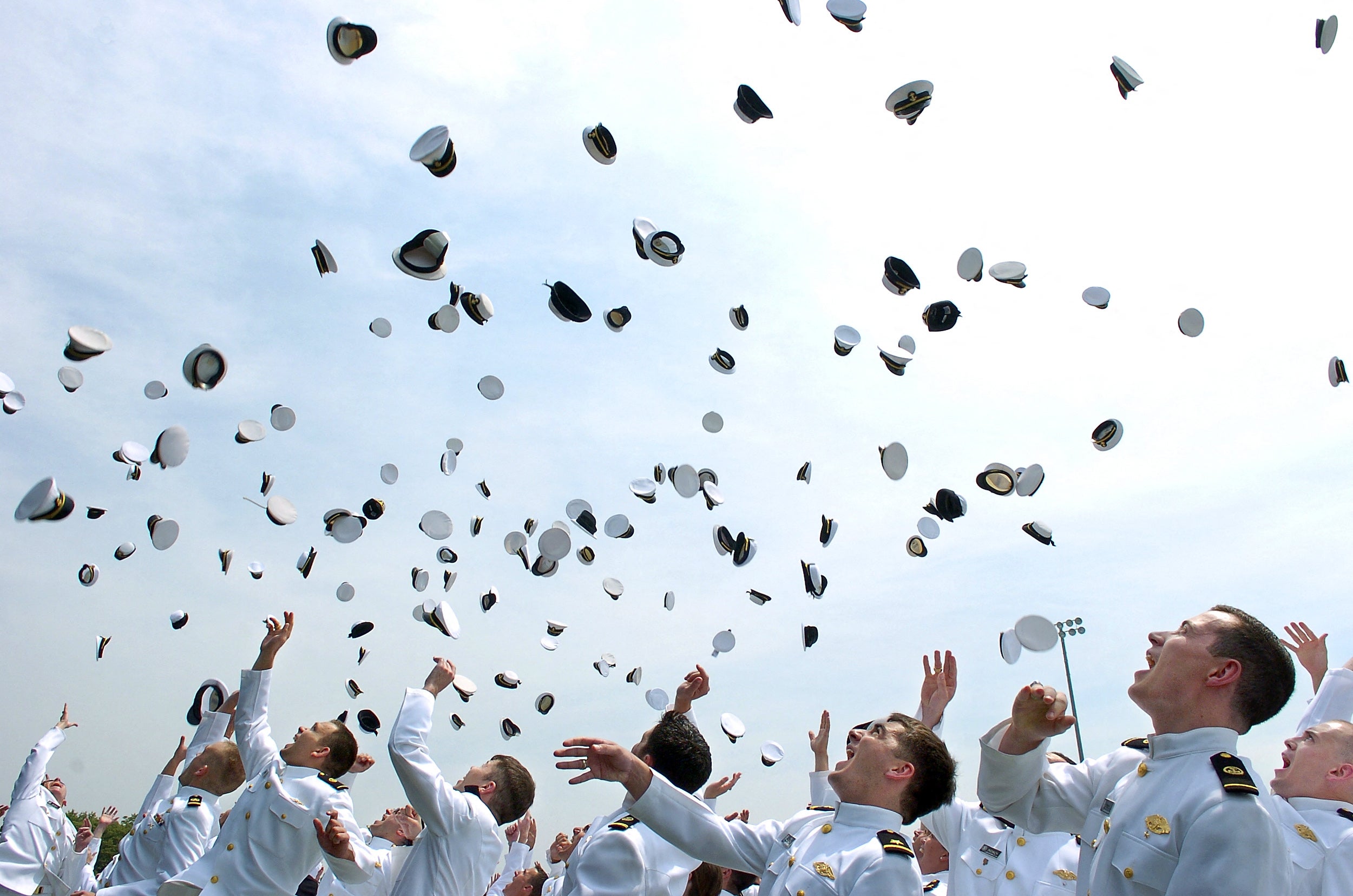 Graduates are facing a post-AI world where entry-level jobs are shriveling by the day