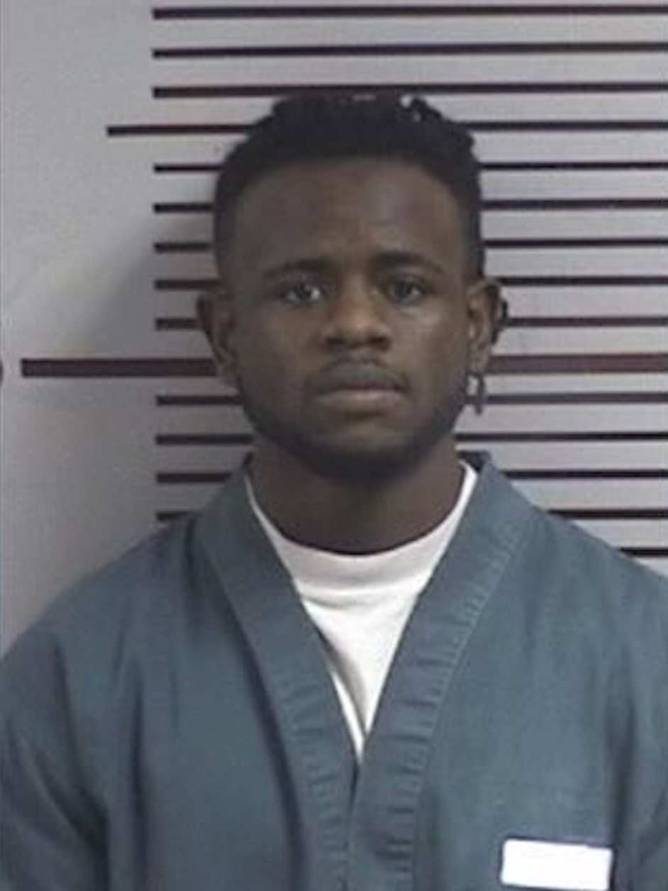 Authorities identified the suspected carjacker as Walter Huling, 31, of Denver. The Douglas County Coroner’s Office confirmed he was killed instantly in the crash