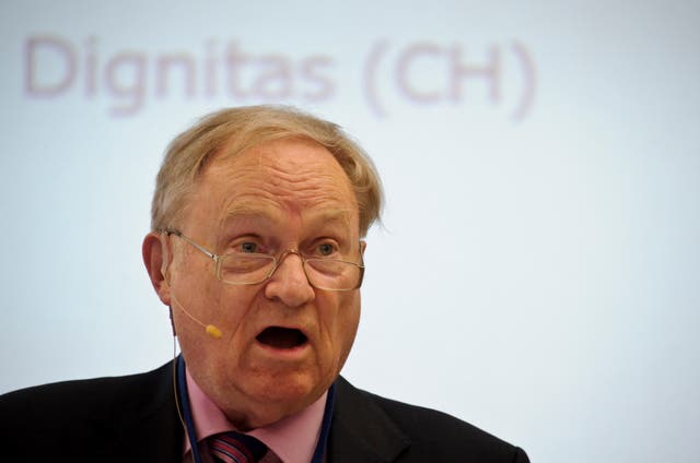 <p>Minelli died aged 92</p>