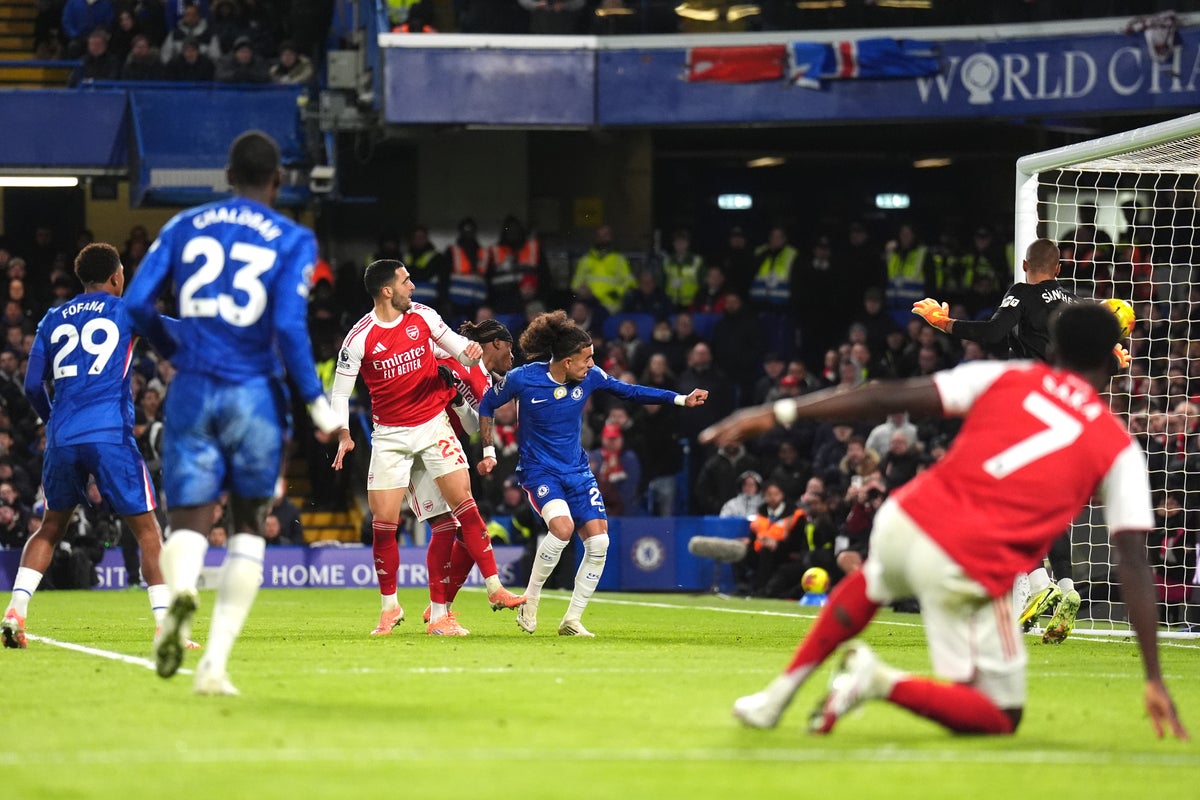 Is Arsenal v Brentford on TV?  Channel, kick-off time and how to watch Premier League clash