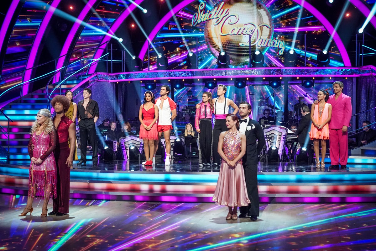 Strictly Come Dancing unveils new challenge with a twist