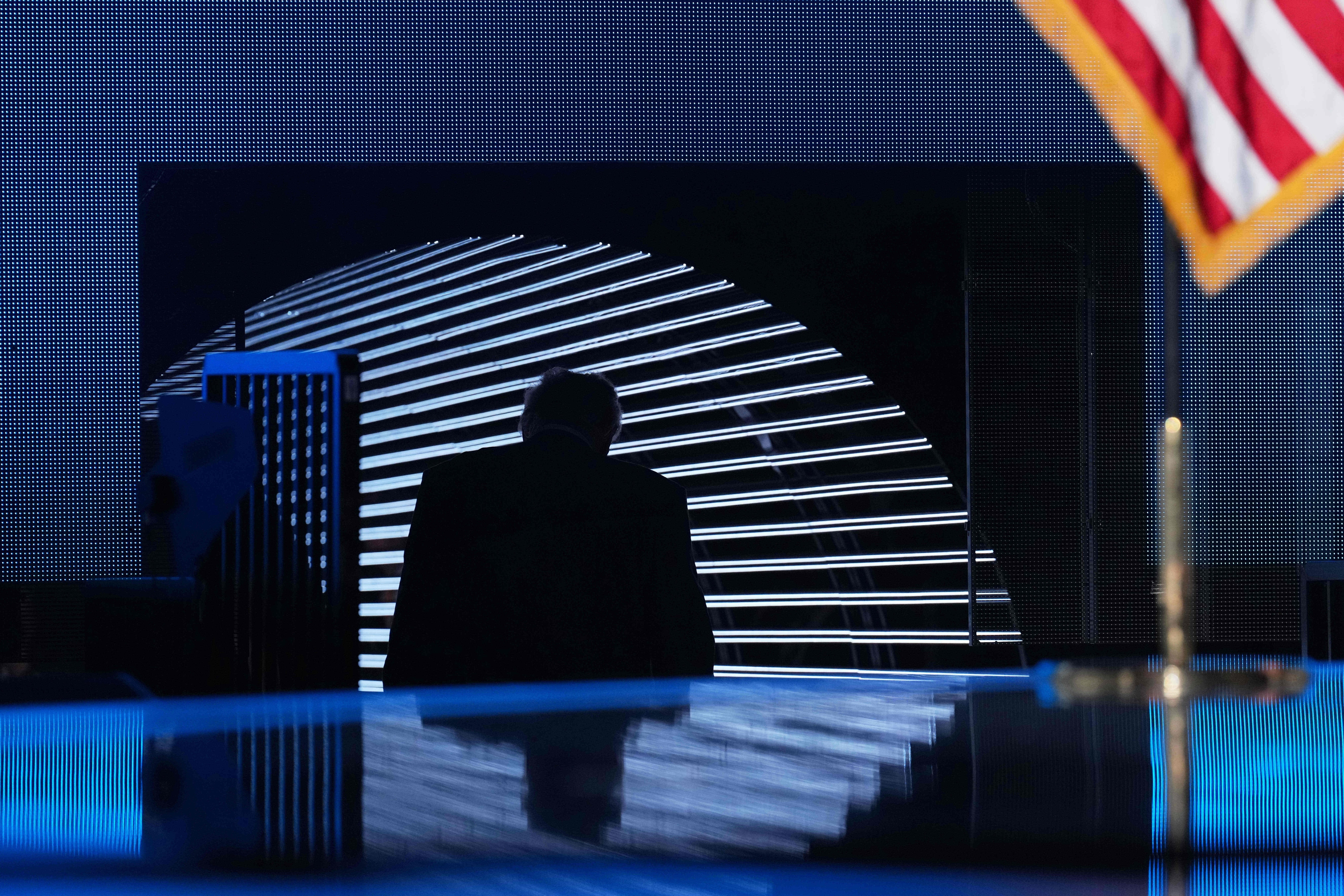 AP Top Photos of the Month November 2025