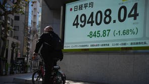 Japan Financial Markets