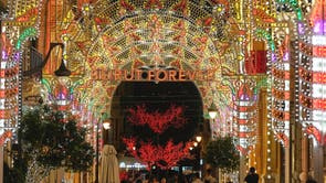 Lebanon Christians Pope