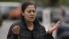 Lebanon Christians Pope