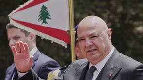 Lebanon Christians Pope