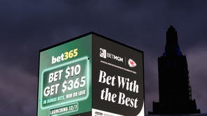 US Sports Betting Missouri