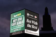 Missouri Gaming Commission praises rollout of legal sports betting