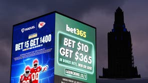US Sports Betting Missouri