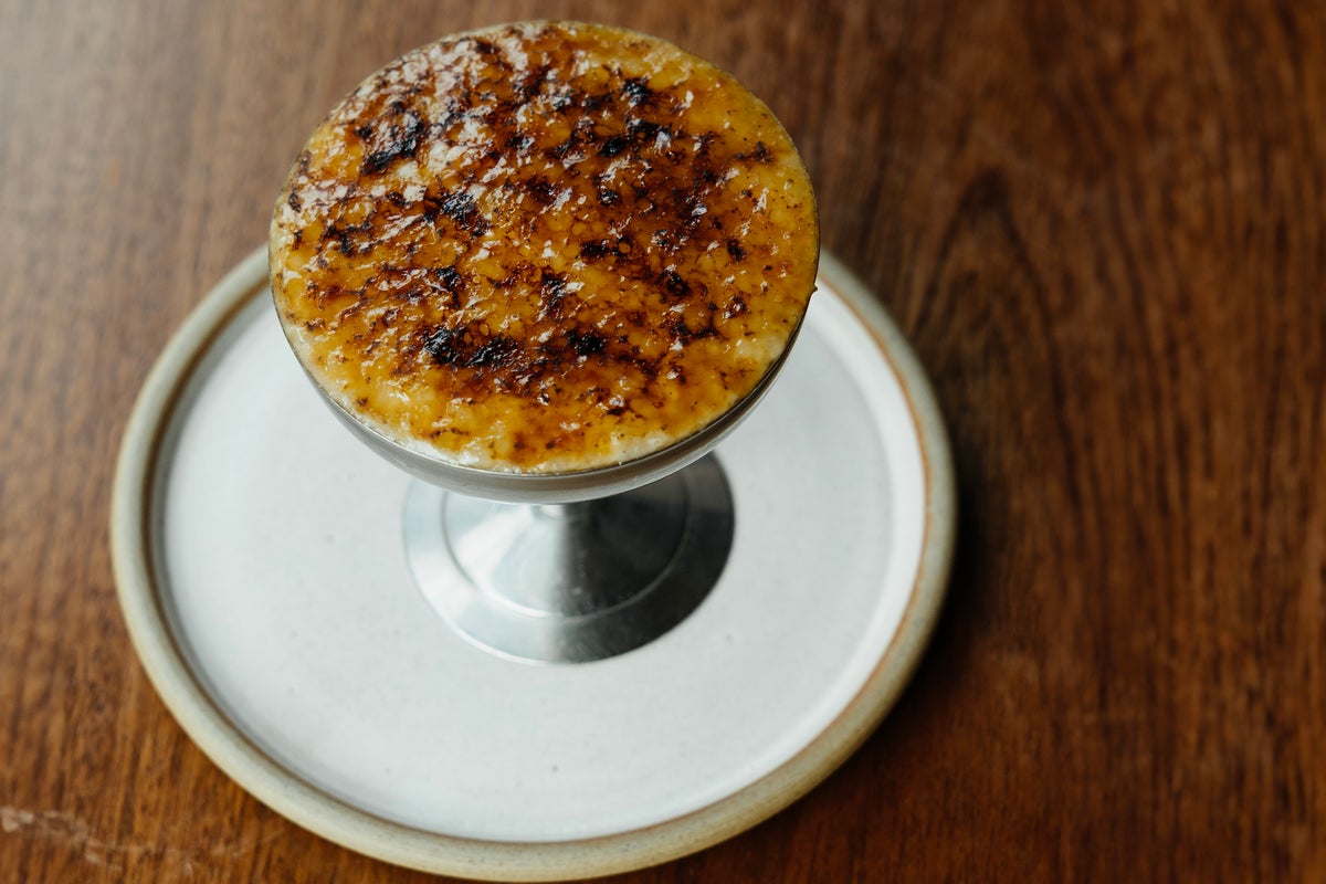 Three comforting Barbary Coast recipes for darker, colder evenings