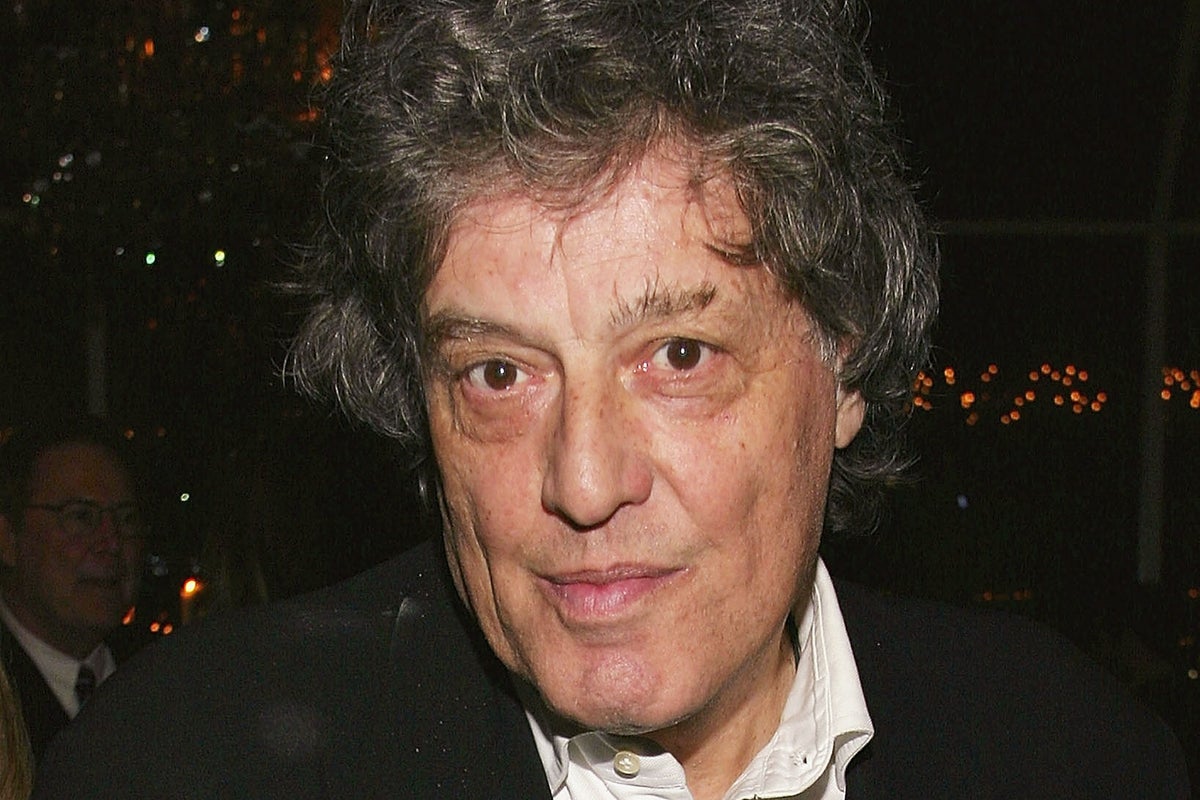 Surreal, erudite and always experimenting: Tom Stoppard was a playwright never likely to stand still Surreal, erudite and always experimenting: Tom Stoppard was a playwright never likely to stand still