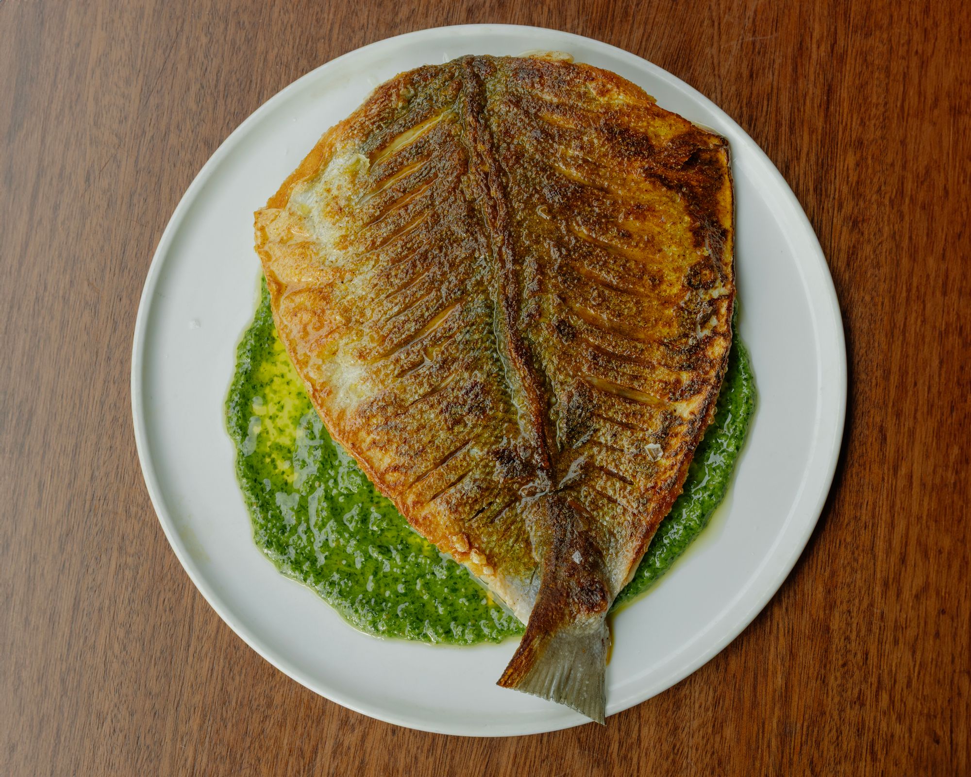 Bright, punchy and heavy on the coriander – sunshine cooking for bleak-weather evenings