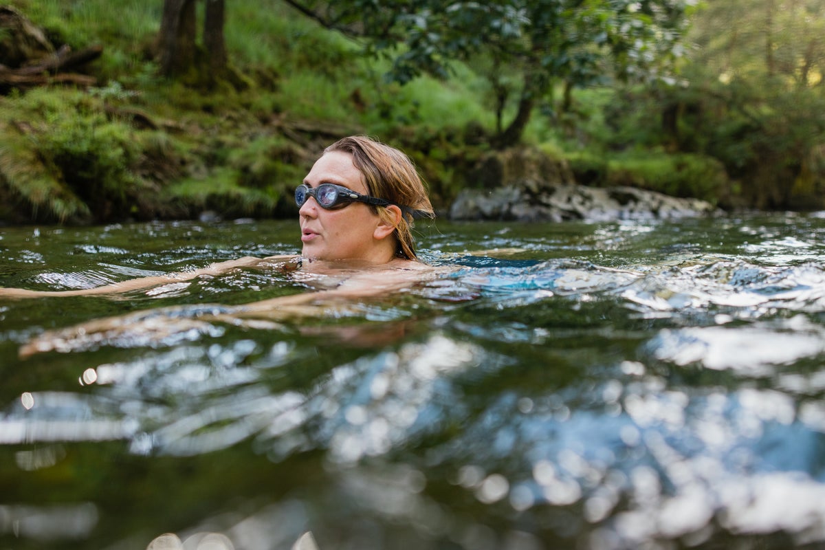 The toxic forever chemical polluting most UK rivers that causes cancer