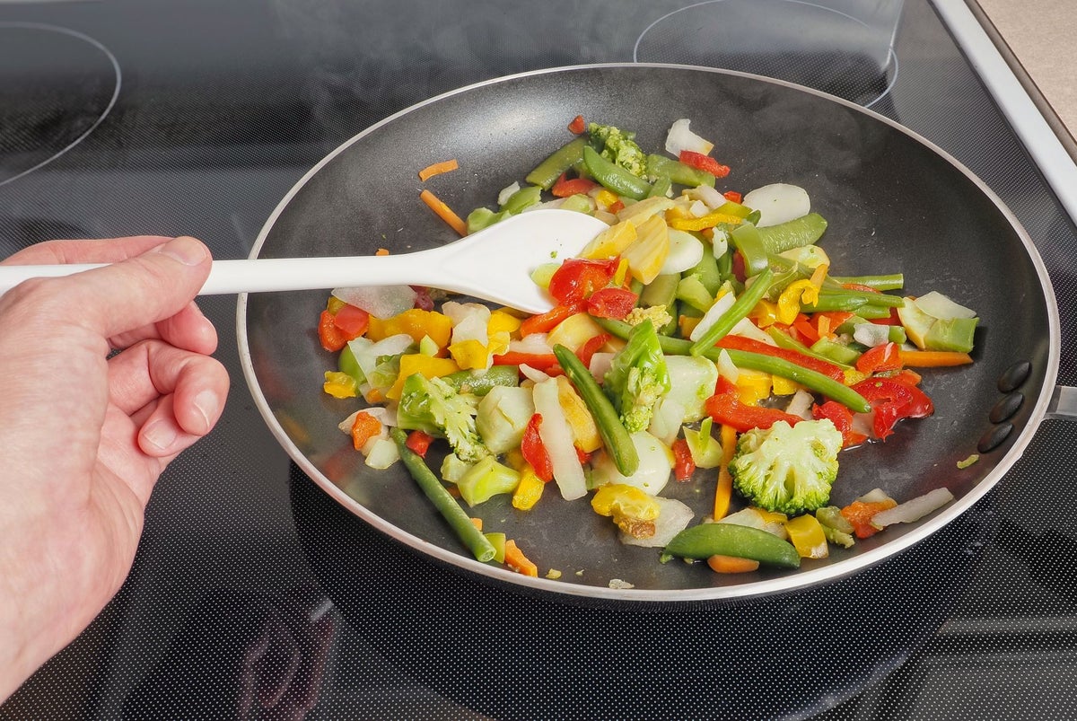 The everyday items that contain toxic chemicals – and how to avoid them