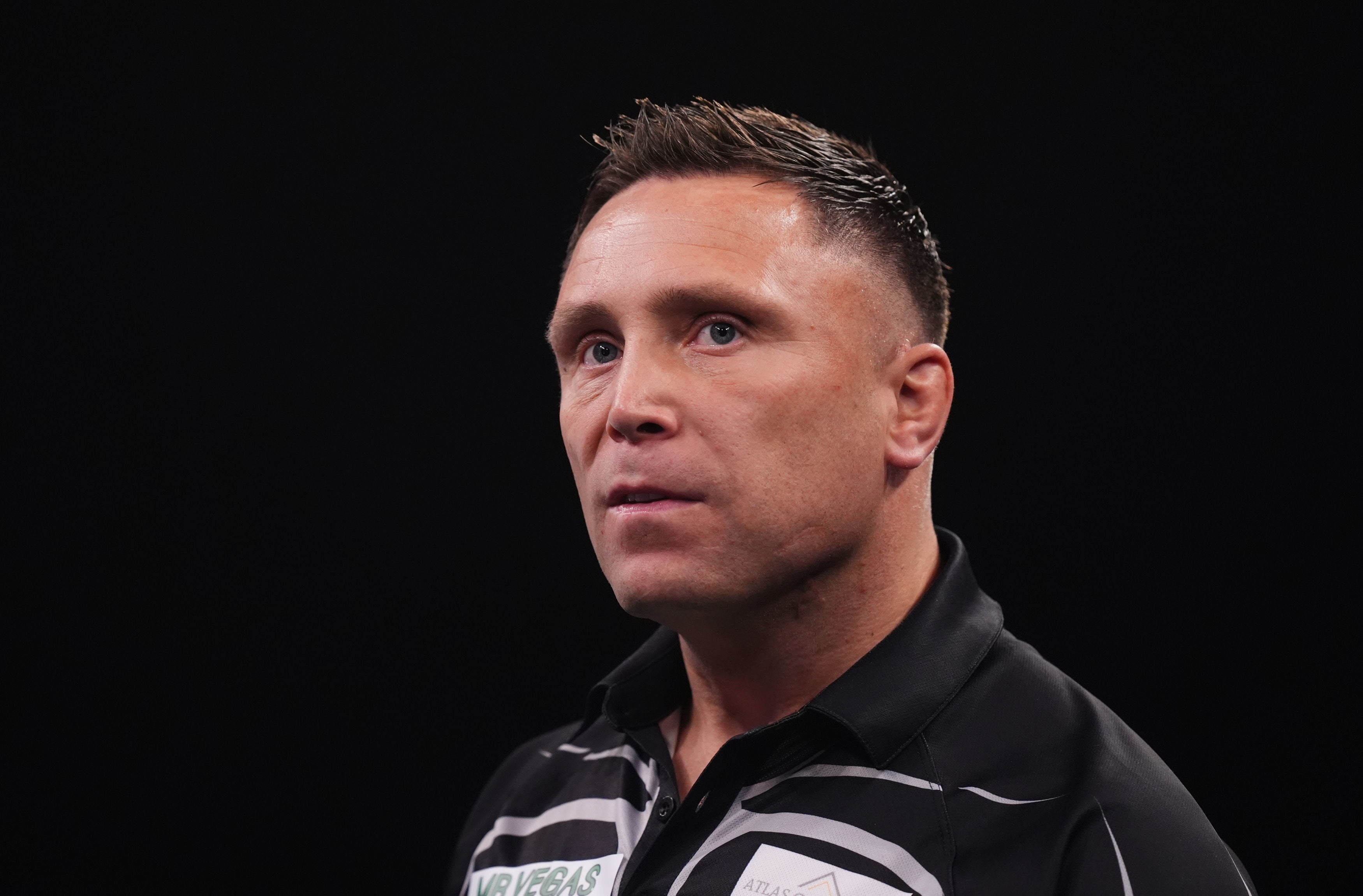 Gerwyn Price says his coat was stolen while watching rugby in a Newport pub