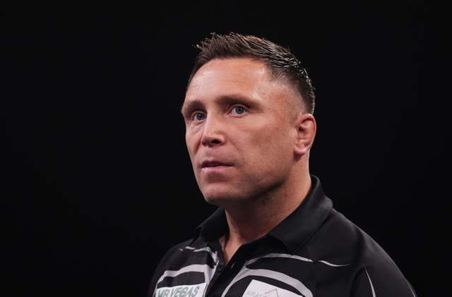 <p>Gerwyn Price says his coat was stolen while watching rugby in a Newport pub</p>