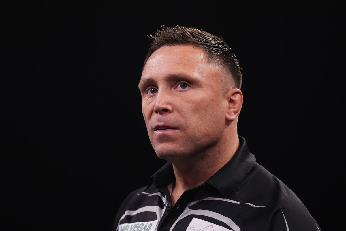 Gerwyn Price offers £200 fish and chips reward after pub ‘theft’ Gerwyn Price offers £200 fish and chips reward after pub ‘theft’