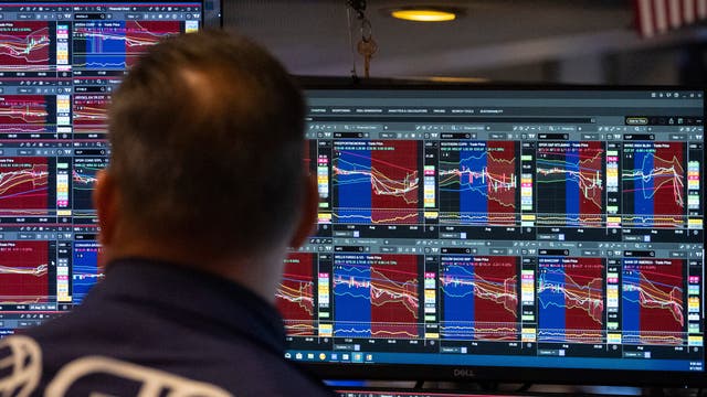 K-Shaped Economy-Explainer