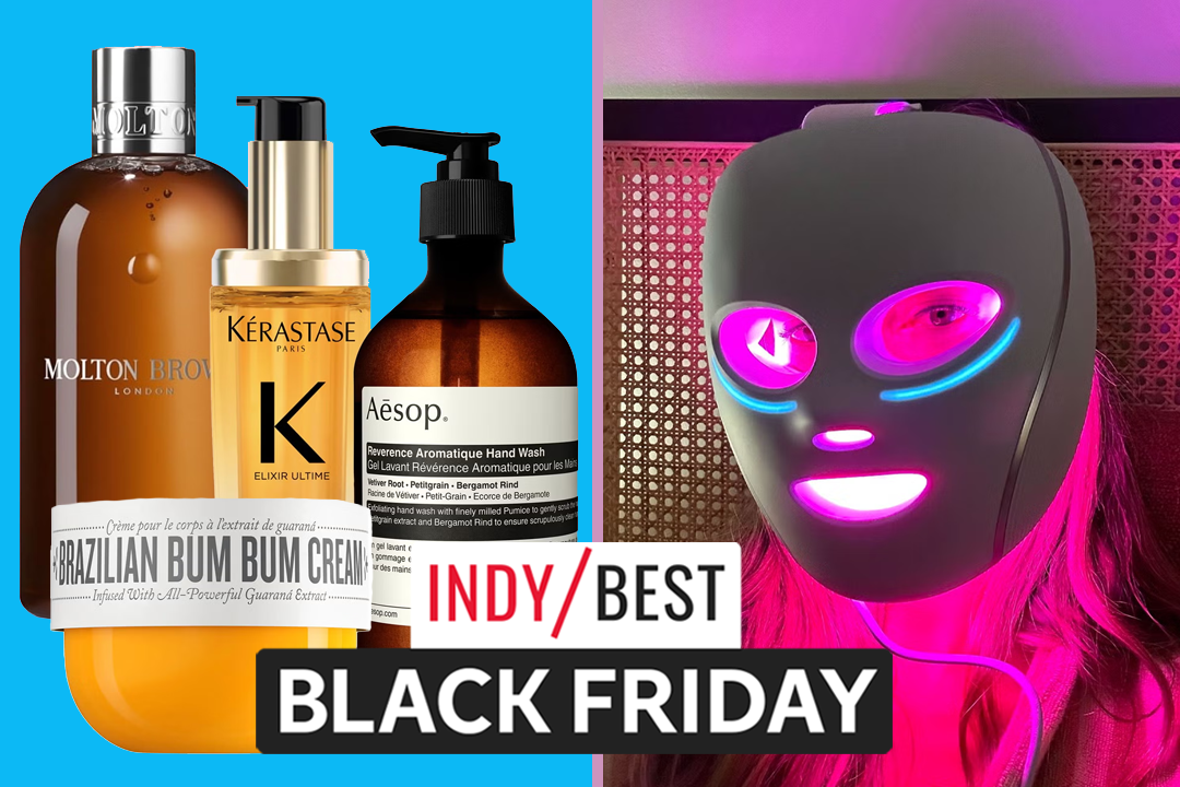 Black Friday beauty deals continue to impress for Cyber Monday