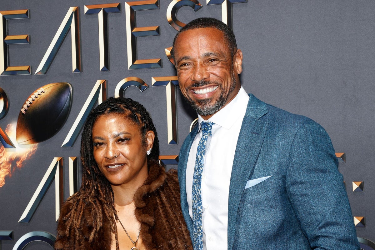 NFL legend Rodney Harrison sparks concern after worrying NBC incident ...