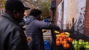 Philanthropy Mutual Aid