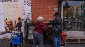 Philanthropy Mutual Aid