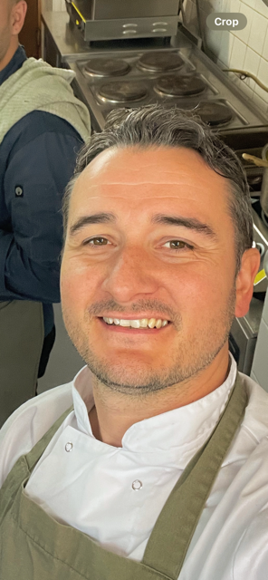 Wesley Birch, 40, who runs a catering company and two pubs in Stroud, told The Independent he and his wife have had to waive their salary for the first time since they began running Birch Catering 15 years ago