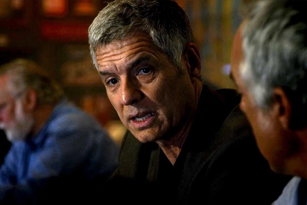 NYPD Blue actor Jerry O’Donnell, 65, in training to become a real-life cop after decades playing them NYPD Blue actor Jerry O’Donnell, 65, in training to become a real-life cop after decades playing them