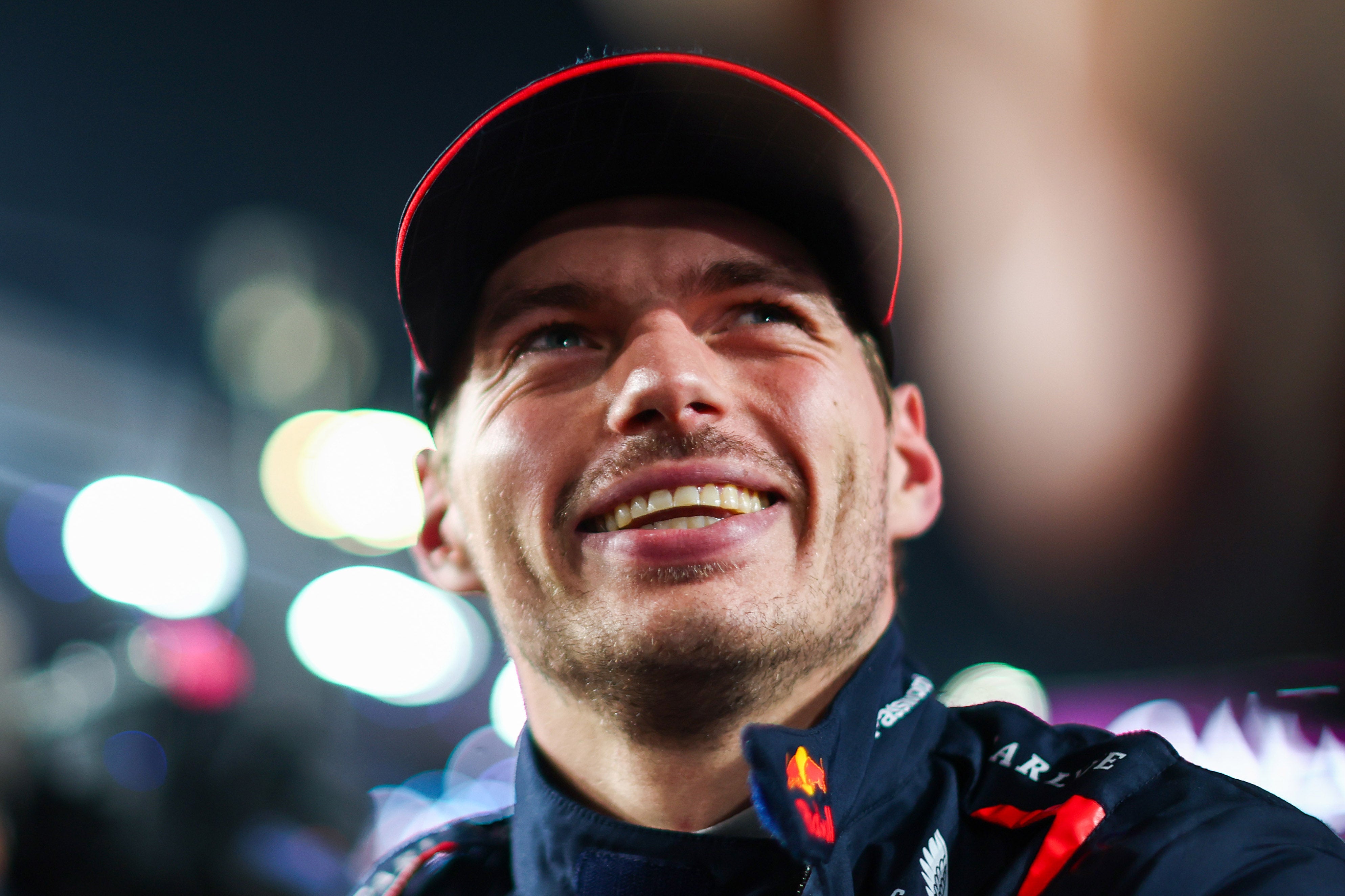 Max Verstappen has cut Lando Norris’ lead down in the final weeks of the season