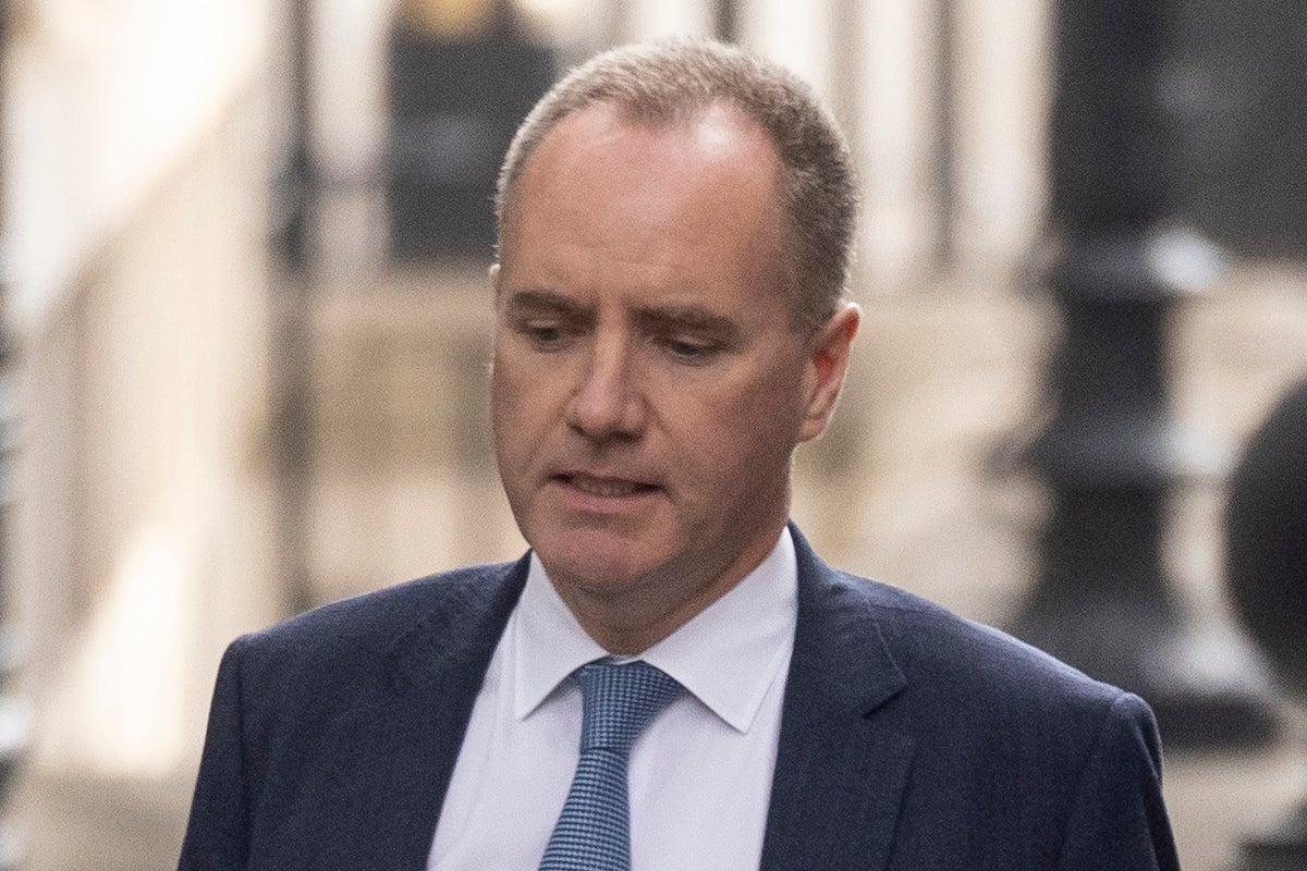 Are ‘honourable’ resignations in politics a thing of the past?