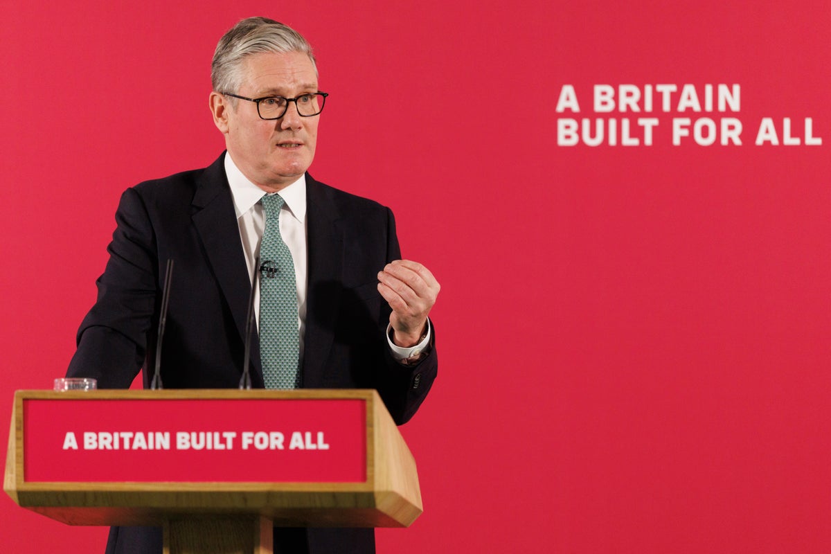 This PM has changed the Labour Party once – he must now do so again